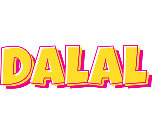 Dalal kaboom logo