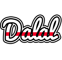 Dalal kingdom logo