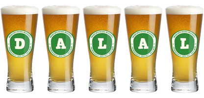 Dalal lager logo