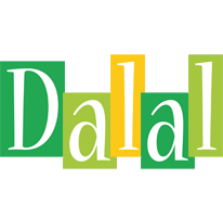 Dalal lemonade logo