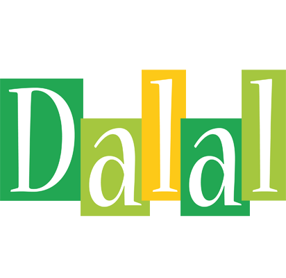 Dalal lemonade logo