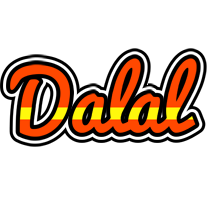 Dalal madrid logo