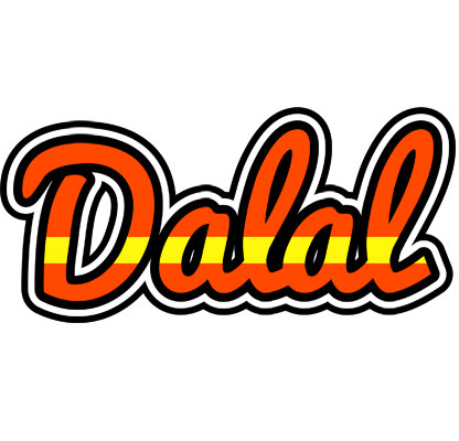 Dalal madrid logo
