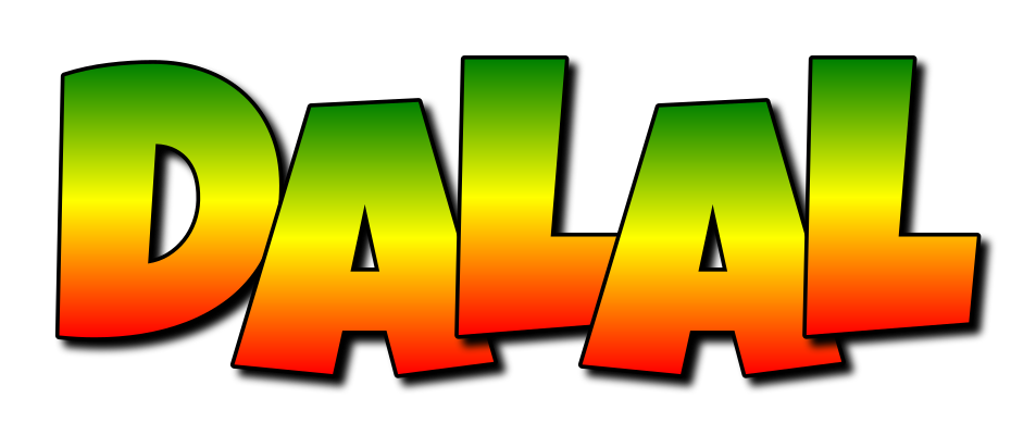 Dalal mango logo