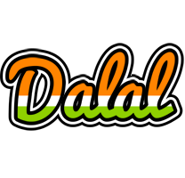 Dalal mumbai logo