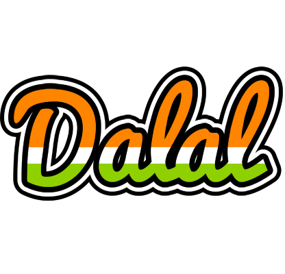 Dalal mumbai logo