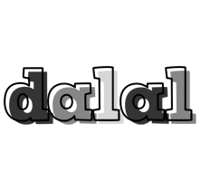 Dalal night logo