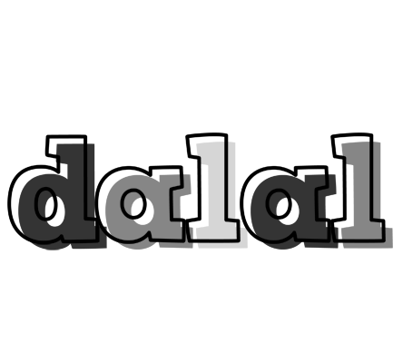 Dalal night logo