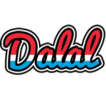 Dalal norway logo