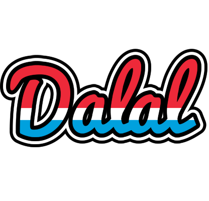 Dalal norway logo