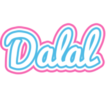 Dalal outdoors logo