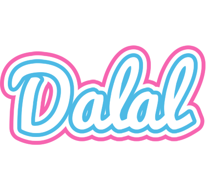 Dalal outdoors logo