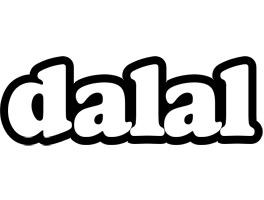 Dalal panda logo
