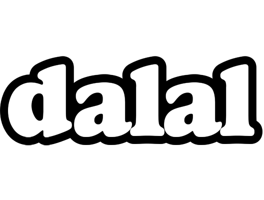 Dalal panda logo