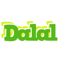Dalal picnic logo