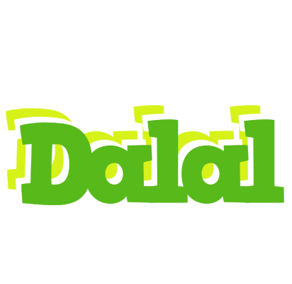 Dalal picnic logo