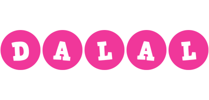 Dalal poker logo