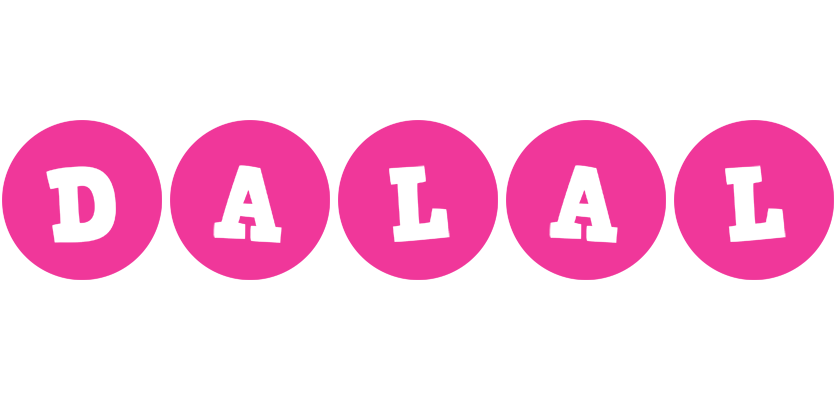 Dalal poker logo