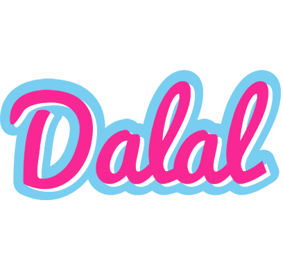 Dalal popstar logo