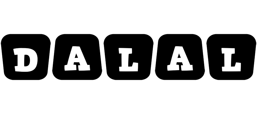 Dalal racing logo