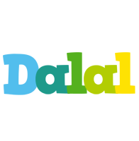 Dalal rainbows logo