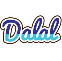Dalal raining logo