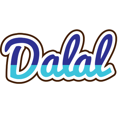 Dalal raining logo