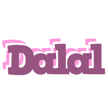 Dalal relaxing logo