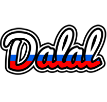 Dalal russia logo