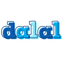 Dalal sailor logo