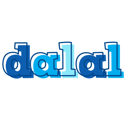 Dalal sailor logo
