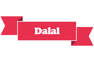 Dalal sale logo