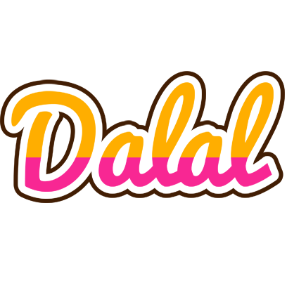 Dalal smoothie logo