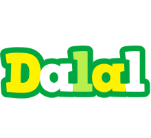 Dalal soccer logo