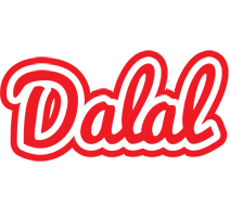 Dalal sunshine logo