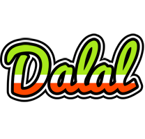 Dalal superfun logo