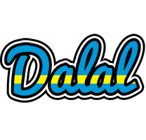Dalal sweden logo