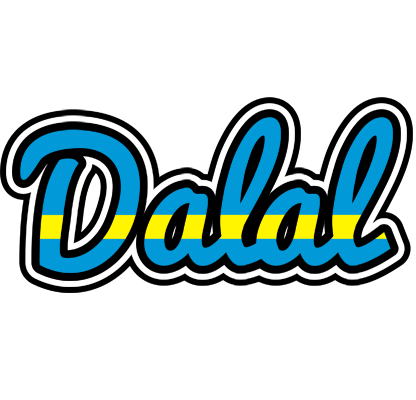 Dalal sweden logo