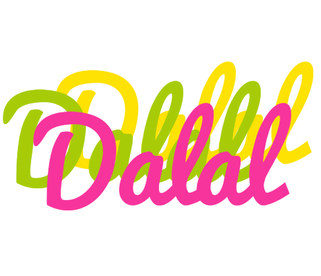 Dalal sweets logo