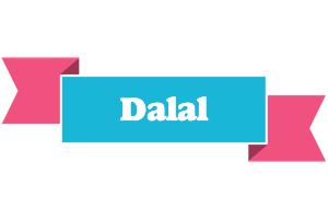 Dalal today logo