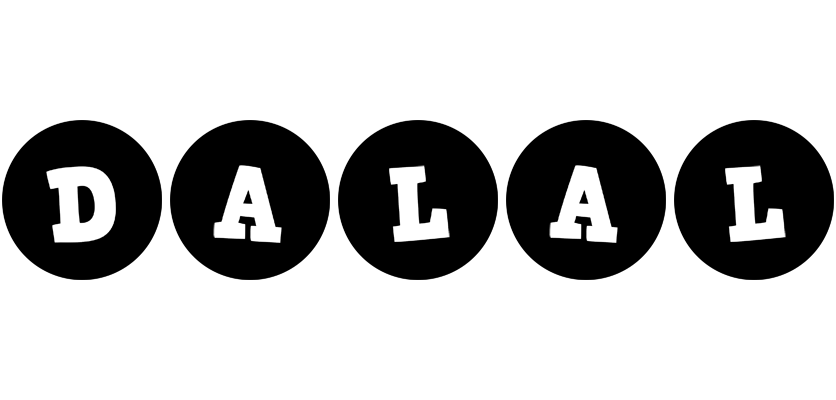 Dalal tools logo