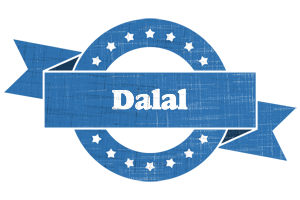 Dalal trust logo