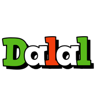 Dalal venezia logo