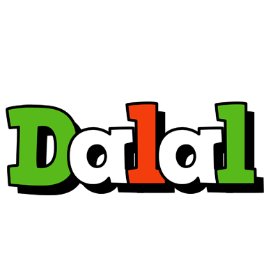 Dalal venezia logo