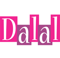 Dalal whine logo