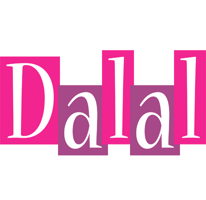 Dalal whine logo