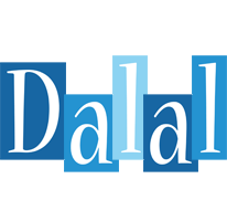 Dalal winter logo