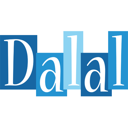 Dalal winter logo