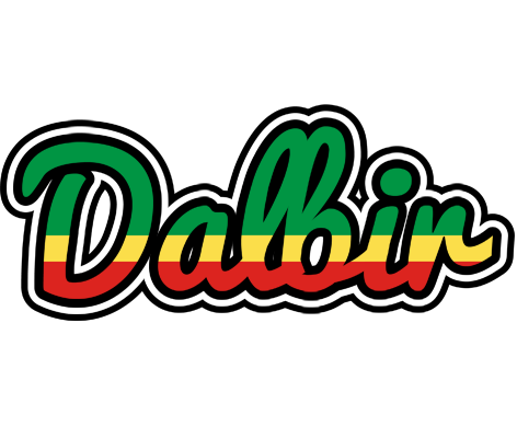 Dalbir african logo