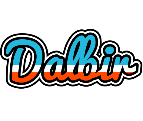 Dalbir america logo